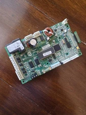 Pentair Sta-Rite 42001-0096A Pool/Spa Control Circuit Board MAS-HM-24