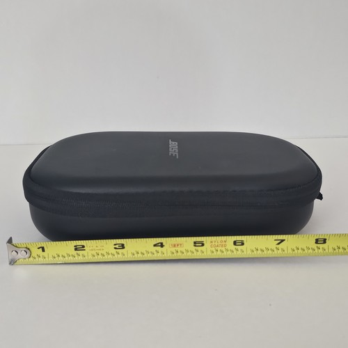 Bose Travel Carry Case ERSATZ für Quiet Comfort Kopfhörer QC 35 / LEER - Bild 11 von 11