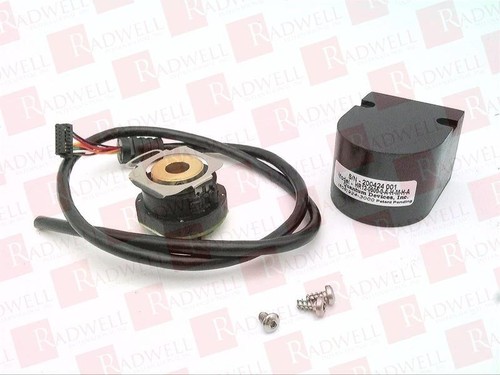 QUANTUM DEVICES HR12-500-0-A-H-M-H-A / HR125000AHMHA (BRAND NEW) - Picture 1 of 1