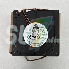   BFB1212GH DC12V 3.96A Turbo Mute Cooling Fan# 1pcs  New  In Box #pb