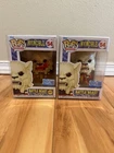 Funko Pop! Invincible Battle Beast #54 Chase & Common Vinyl Figures 2-Pack