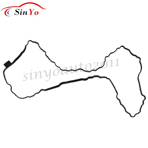 Engine Oil Pan Gasket For Audi A1 A3 Q3 S3 TT Quattro VW Golf R GTI 06K103649J - Picture 3 of 9