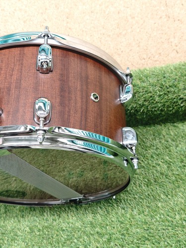 ⚡Tama 12"X7" SLP Bubinga Snare Drum⚡ - Bild 8 von 11