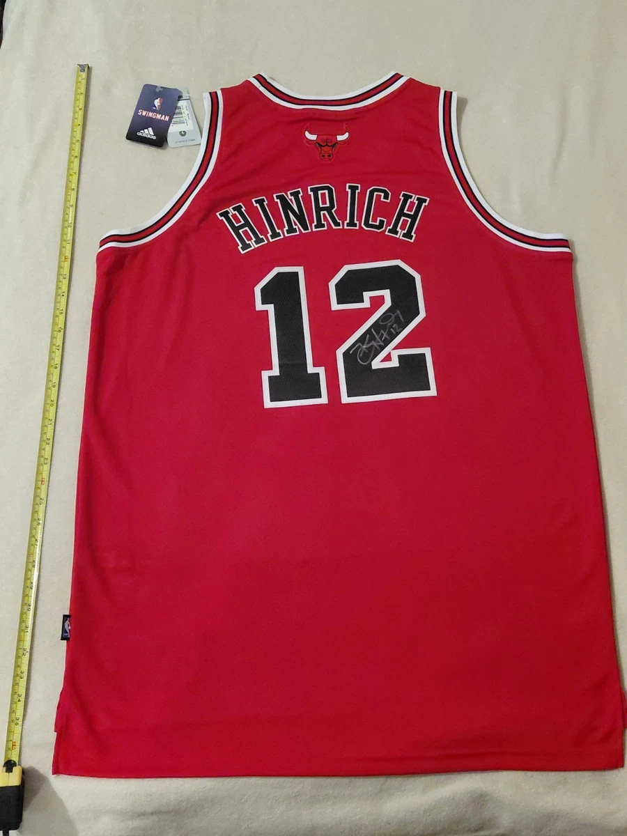 Kirk Hinrich ハインリック 2012 クリスマス 実使用ジャージ 25+ kirk hinrich jersey for sale | Updated Oct 2026