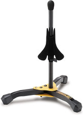 DS510BB Trumpet Stand with Bag