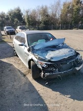 Left Front SEAT BELT 72117237941 2006-2010 BMW M5