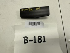 2004 2007 VOLKSWAGEN TOUAREG DASHBOARD SUNLIGHT SENSOR OEM+