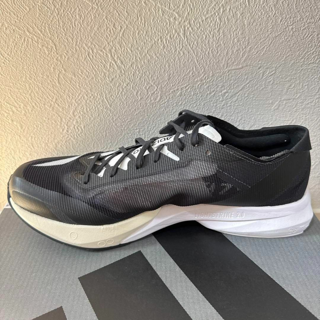 Amazon.com | Adidas Adizero Japan 8 MDF87 Men's Running
