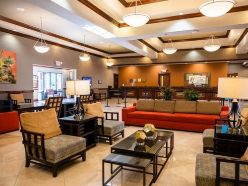 Desert Club Resort ~ Las Vegas, NV ~ 1BR/capacidad 4 ~ 7Nts DEC/JAN/FEB - Imagen 4 de 20