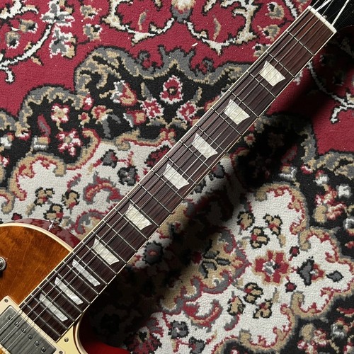 (Heritage) Standard H-150 Artisan Aged Dirty Lemon Burst LP-Typ E-Gitarre - Bild 11 von 24