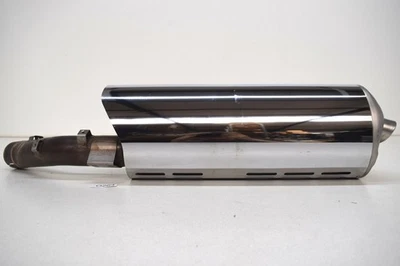 BMW R1200GS K25 Échappement 06-09 Silencieux Muffler 2006-2009 - Photo 1/4