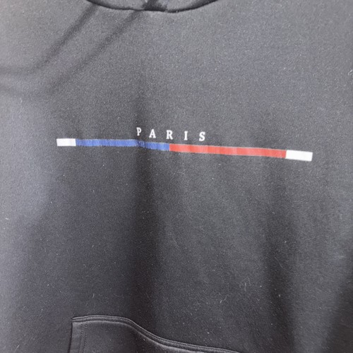 M Men’s Paris Hoodie - Picture 7 of 15