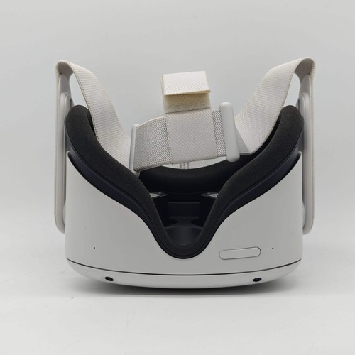 Oculus Quest 2 64GB Standalone All-in-One VR Headset KW49CM - Picture 6 of 12