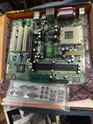ABIT VA-10 V1.3 Athlon XP Micro ATX Sockel 462 Win XP NEU