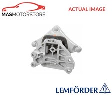 ENGINE MOUNT MOUNTING SUPPORT REAR LEMFÖRDER 38360 01 P NEW OE REPLACEMENT