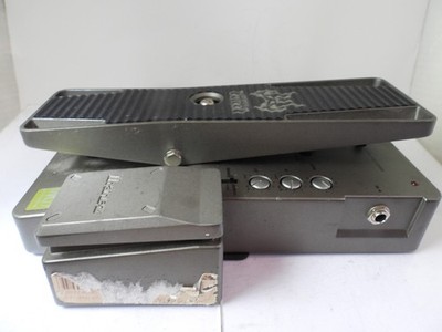 Ibanez WD7 Wah Guitar Effect Pedal for sale online | eBay