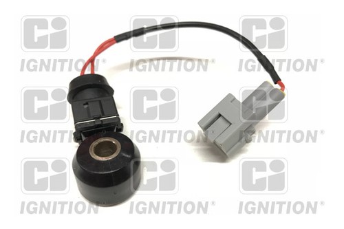Klopfsensor passend für Subaru Impreza 2.0 95 bis 09 CI 22060AA070 Qualitätsgarantie - Bild 2 von 2