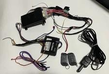 New (Read Descr) Viper/Directed Electronics (DEI) Remote Start With Remotes