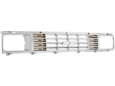 Front Grille Assembly For 1984-1986 Toyota Pickup 1985 KD798RQ