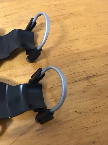1994-2004 Mustang Cobra Anti-Moan Brake Brackets 8.8 OEM Foxbody Conversion - Picture 13 of 13