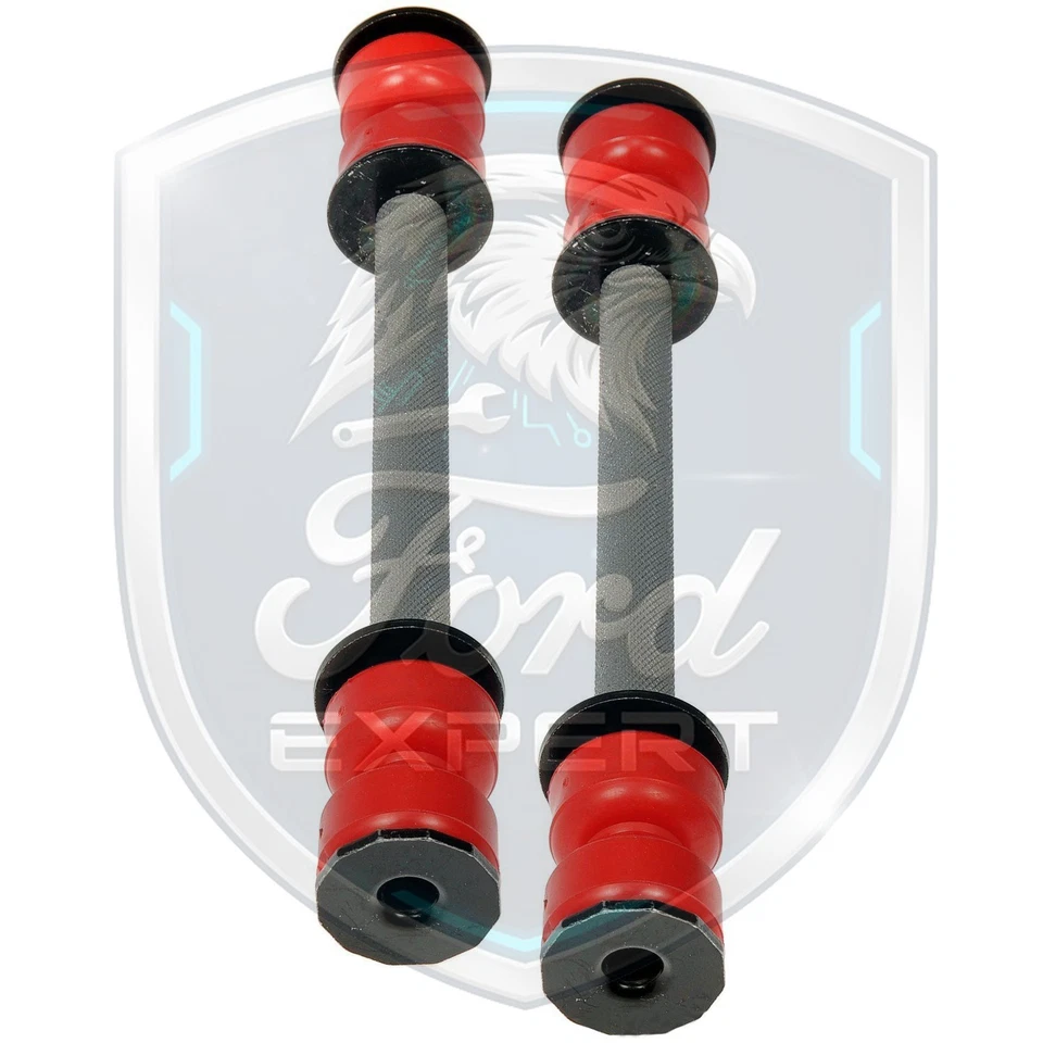 Barras estabilizadoras delanteras Dorman OEM para Ford 1995-2012 garantía de por vida Foto 4 de 4