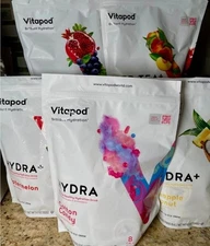 vitapod holiday bundle