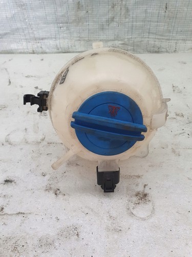 AUDI A1 8X Ausgleichsbehälter 6Q0121407B Original Teil Gebraucht - Bild 2 von 4