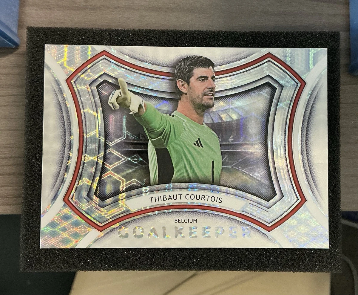 Futera Soccer Belgium Sports Trading Cards for sale | eBay