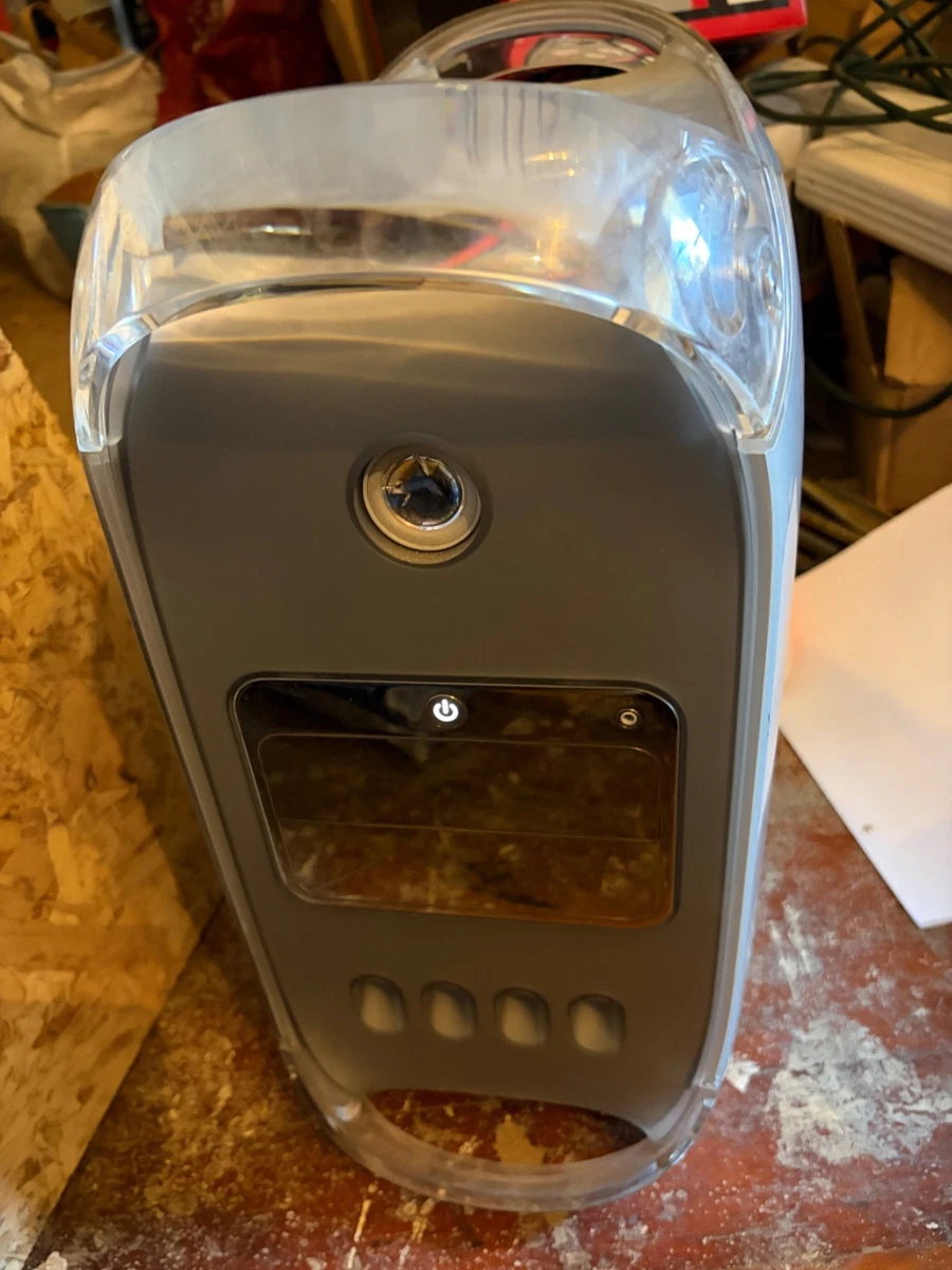 25+ Apple PowerMac PowerPC G4 All in One Desktop Computers for