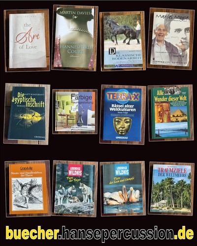 DER PFERDEFLÜSTERER – Roman von Nicholas Evans - Kultfilm, Robert Redford - Bild 5 von 9