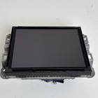 2017 JEEP COMPASS DISPLAY RADIO RÉCEPTEUR MULTIMÉDIA 68283241ZK OEM