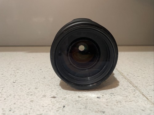 Sigma lens, 70-300mm DL 1:4-5.6 With Cap, Pentax KaF mount - Picture 2 of 6