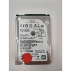 Hitachi H2T5001672S 500 Go 2.5" SATA Disque dur HDD 7200 tr/min - FRANCE / TVA