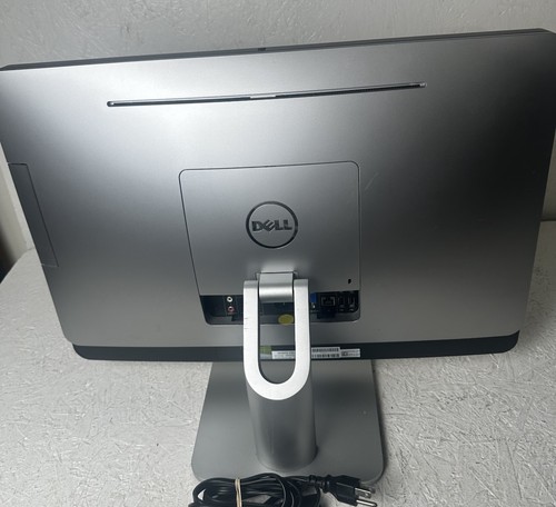 Dell Inspiron One 2330, Intel Core i3 3.3Ghz, 8GB Ram , 64 Bit OS Win 10 - Picture 6 of 15