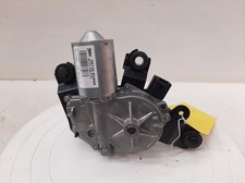 2023 NISSAN QASHQAI Mk3 (J12) 5 Door Hatchback Rear Wiper Motor