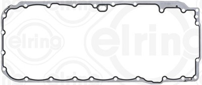ELRING Dichtung Ölwanne BMW 3,0 11137809836 N57D30A N57D30B N57D30C