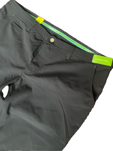 Alberto Golfhose 3XDRY Cooler Regular Fit Herren Blaugrau Gr. 28 Neu 149€ - Bild 15 von 16