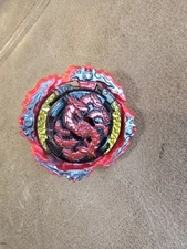 Beyblade Burst QuadDrive Wrath Cobra C7 Spinning Top 