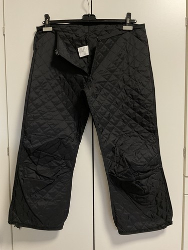 Rukka Elas Motorrad Hose Herren, Stretch Cordura, GORE-TEX, Gr. 50 - Bild 16 von 16