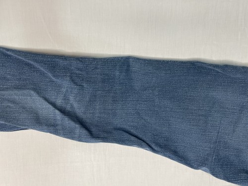 Levis 502 Taper Jeans, Denim Stretch, washed blue, Herren 30x32 (Maße 30x28) - Bild 17 von 19