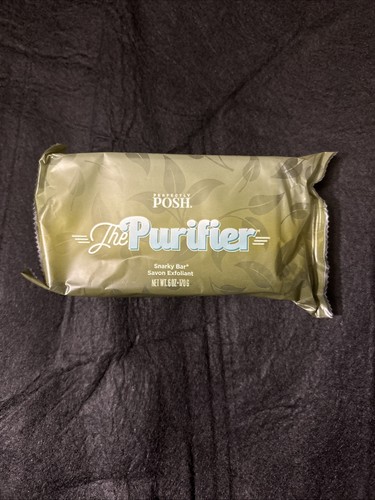 Perfectly Posh The Purifier Snarky Bar - Picture 1 of 2