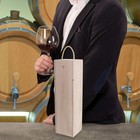  Drinks Carrier Packaging Box Bottle Packing Boxes Single Storage Case