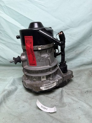 2014-2016 Hyundai Equus Electric Power Steering Pump VIS VERSION OEM A0014264-D