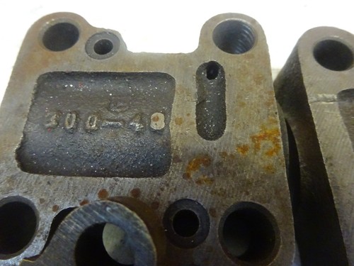 VINTAGE HARLEY DAVIDSON PANHEAD USED OEM ROCKERS B - Picture 5 of 8