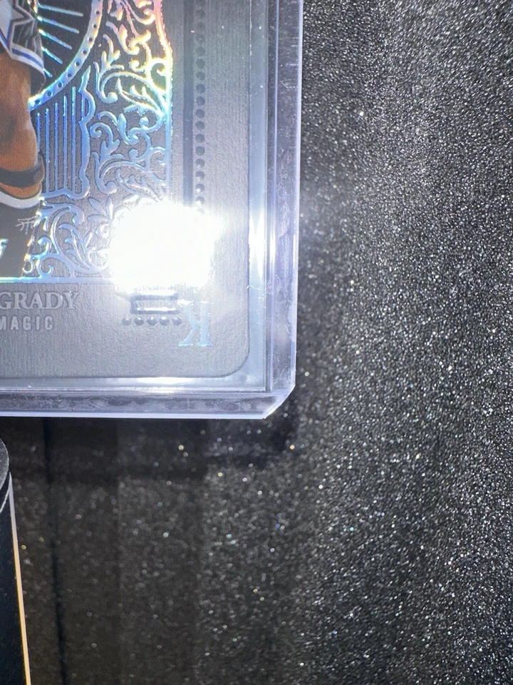 2025-26 Topps баскетбол чехол HIT ALL KINGS Tracy McGrady Орландо Magic AK-15 - Изображение 2 из 4