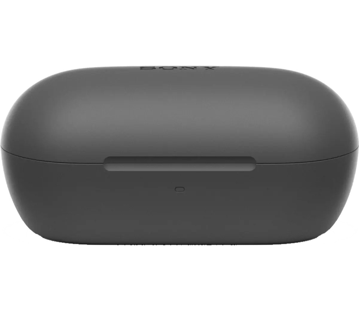 【美品】SONY WF-C710N ブラック 充電ケース バッテリーケース単品 SONY 互換品［ 新品 ］ソニー WF-H800 SP800N XB700 XB700N