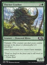 Thicket Crasher Core Set 2020 Regular