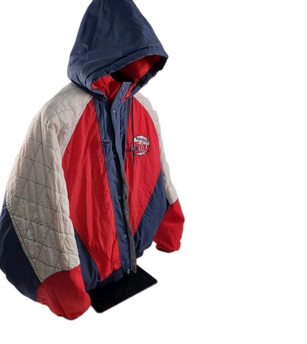 Vintage Minnesota Twins Starter Jacket Men’s Size L - Picture 2 of 8