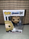Funko Pop! Vinyl: Marvel Avengers Thor #482 Exclusive FYE Figure