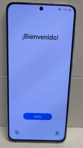 samsung galaxy s21 5g sm-g991b/ds - 128gb (99732)